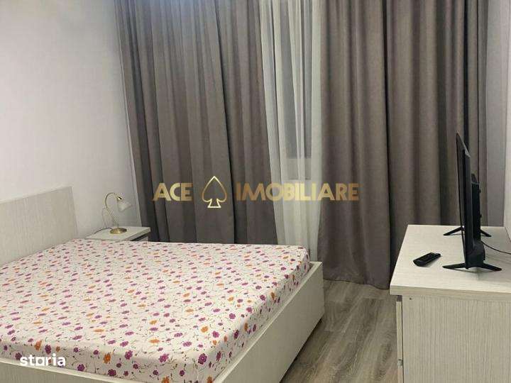 Aparatorii Patriei | 2 camere | Centrala termica | Parcare | Bloc nou - Imagine principală: 5/6