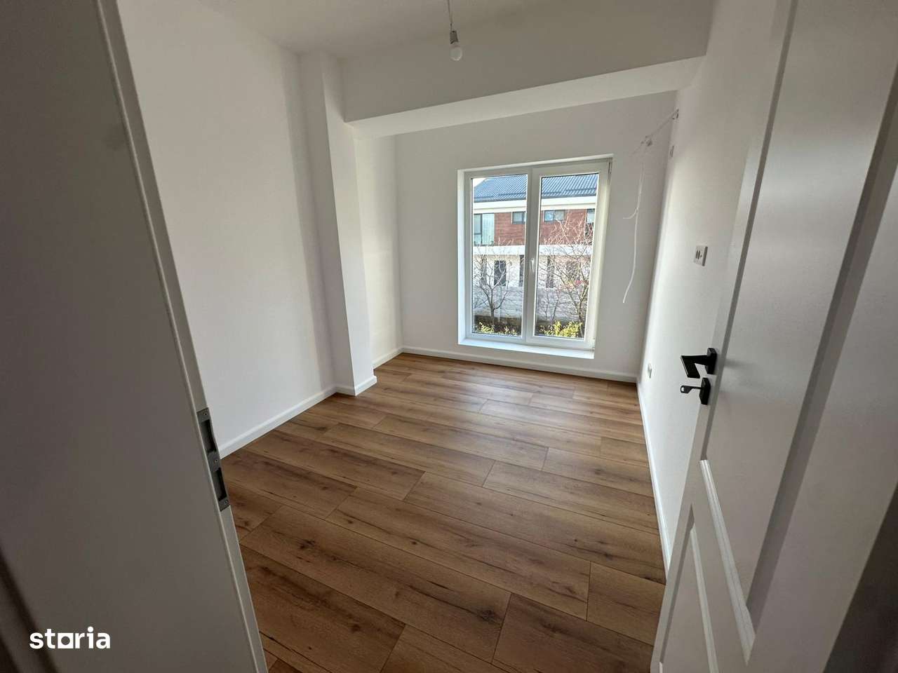 DEZVOLTATOR CASA FINALIZATA SECTOR 3-8