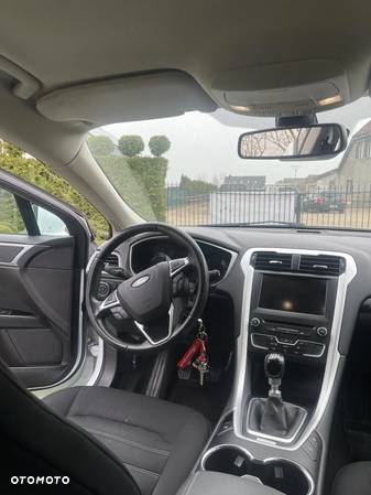 Ford Mondeo 1.5 EcoBoost Edition - 2