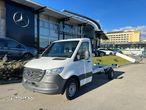 Mercedes-Benz Sprinter 317 CDI CCAB A3 - 1