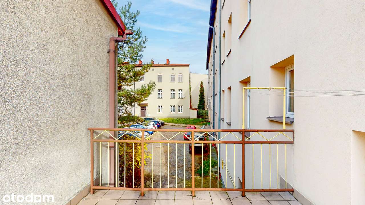 Dom w centrum Chrzanowa – idealny dla rodziny lub pod działalność!-6