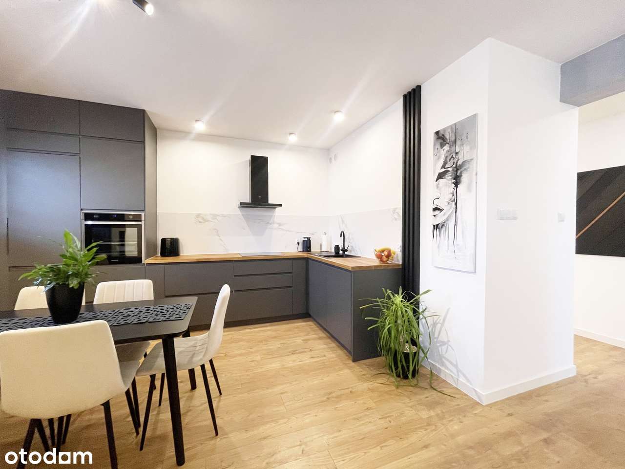 Luksusowy apartament 80 m² klasy Premium – 4 pokoje - Pełny obrazek: 2/16