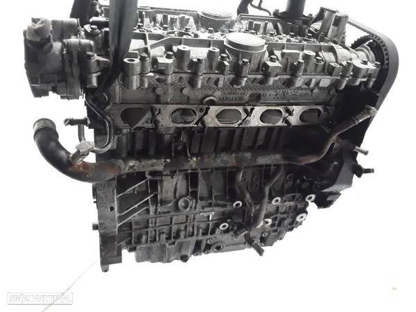 Motor B5204T9 VOLVO 2.0L 210 CV - 1