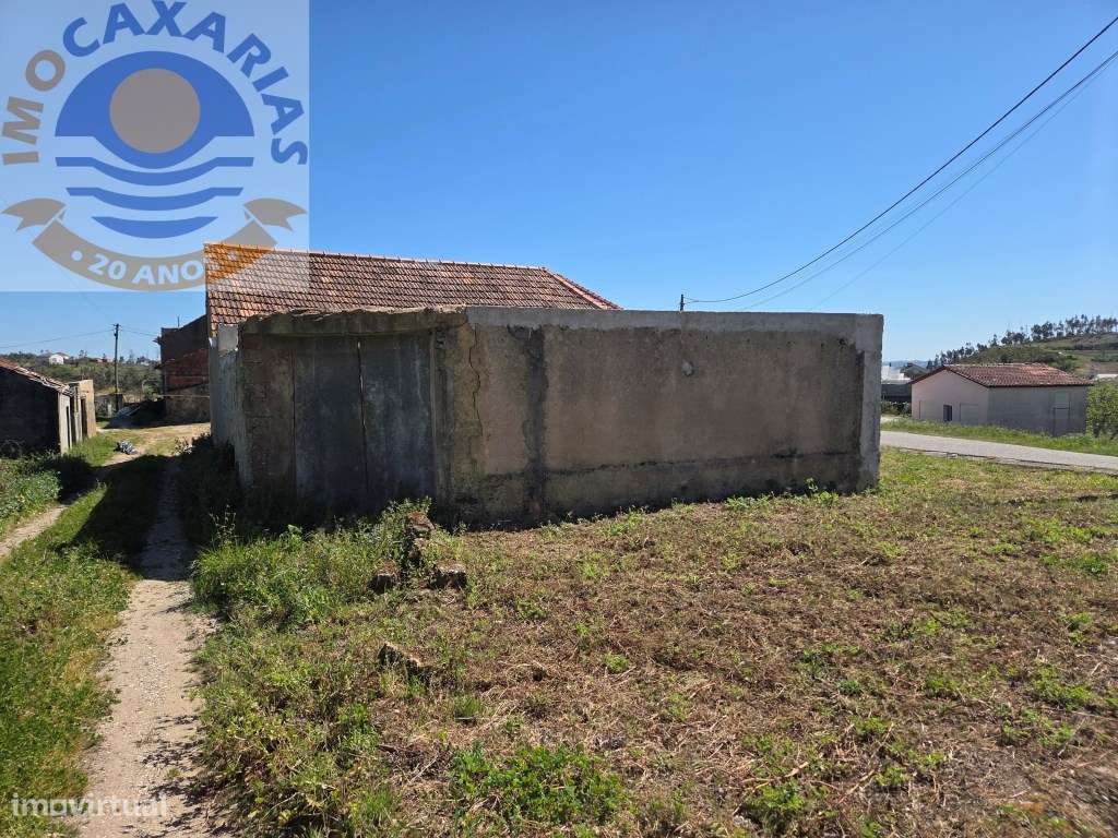Moradia em Matas _ Ourém: Transforme este imóvel na sua moradia de ...-14