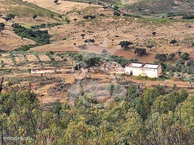 Quinta junto ao Alqueva-5