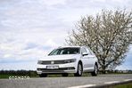 Volkswagen Passat 2.0 TDI BMT Comfortline - 2