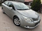 Toyota Avensis 1.8 Sol plus - 2