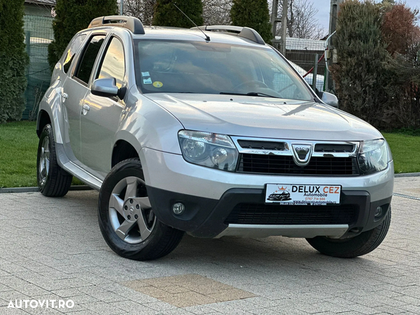 Dacia Duster - 2