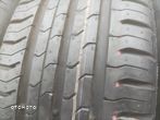 185/55R15 Continental Opony Lato 4szt. Demo - Montaż - 2