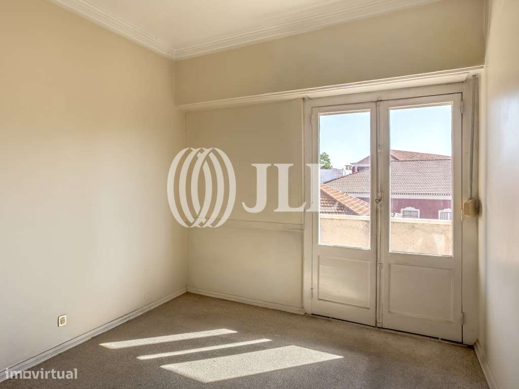 Apartamento T2, Rua Ferreira Borges, Campo de Ourique - Grande imagem: 2/32