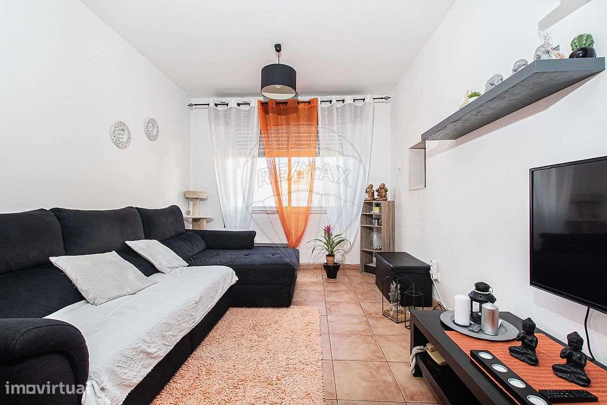 Apartamento T3 para venda - Grande imagem: 2/20