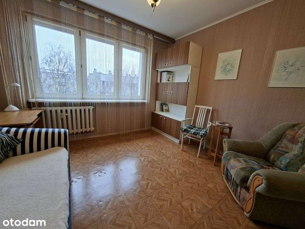 Miedziana - mieszkanie 3 pokojowe-5