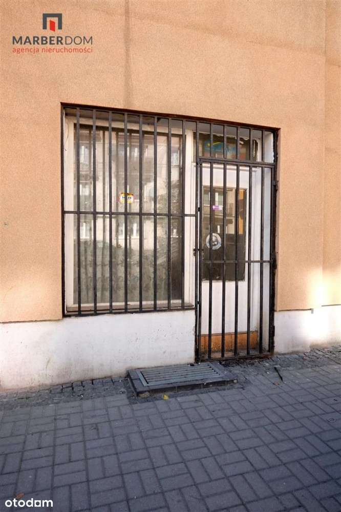 Lokal użytkowy Chorzów Batory przy Katowicach - Pełny obrazek: 4/4