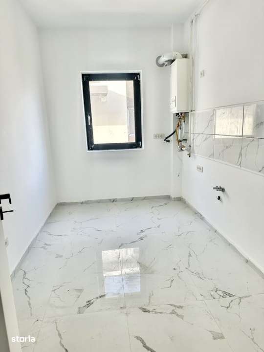 Apartament cu 2 camere si cu loc de parcare - Calea Urseni - Imagine principală: 4/4