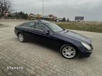 Mercedes-Benz CLS 350 - 3