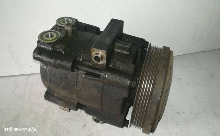 Compressor Do Ac Ford Mondeo Ii Turnier (Bnp) - 1