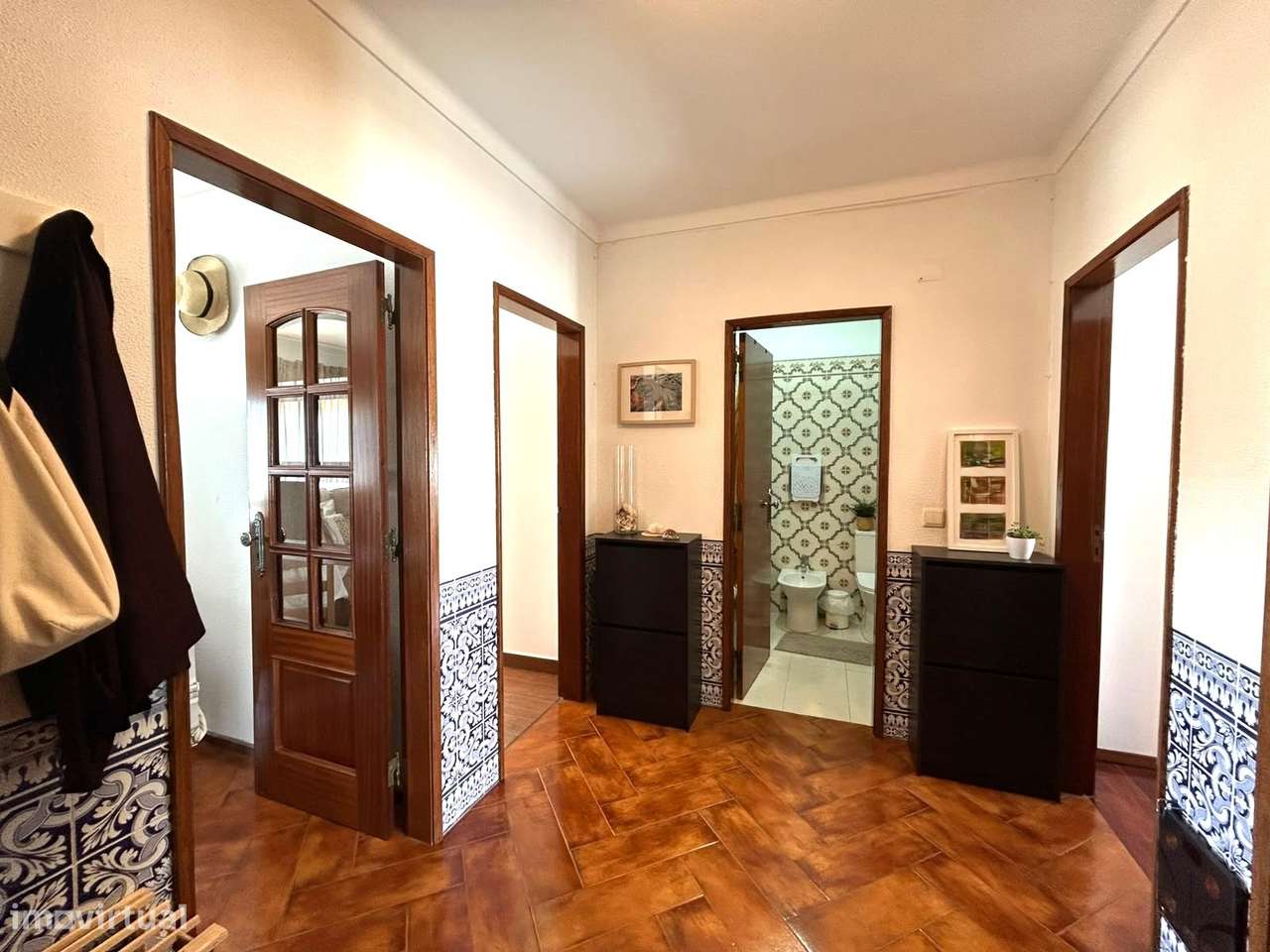 Apartamento T2 Quintinha- Sesimbra-39