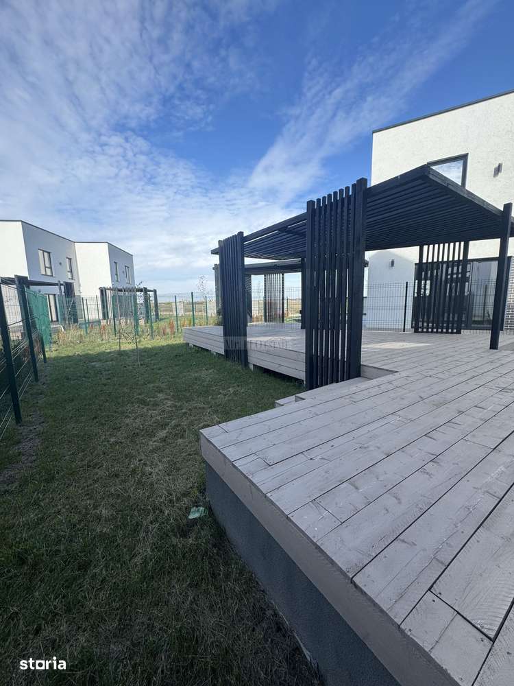 Mega OFERTA DUPLEX – CONSTRUCȚIE PREMIUM, FINISAJE DE LUX Comision 0-16