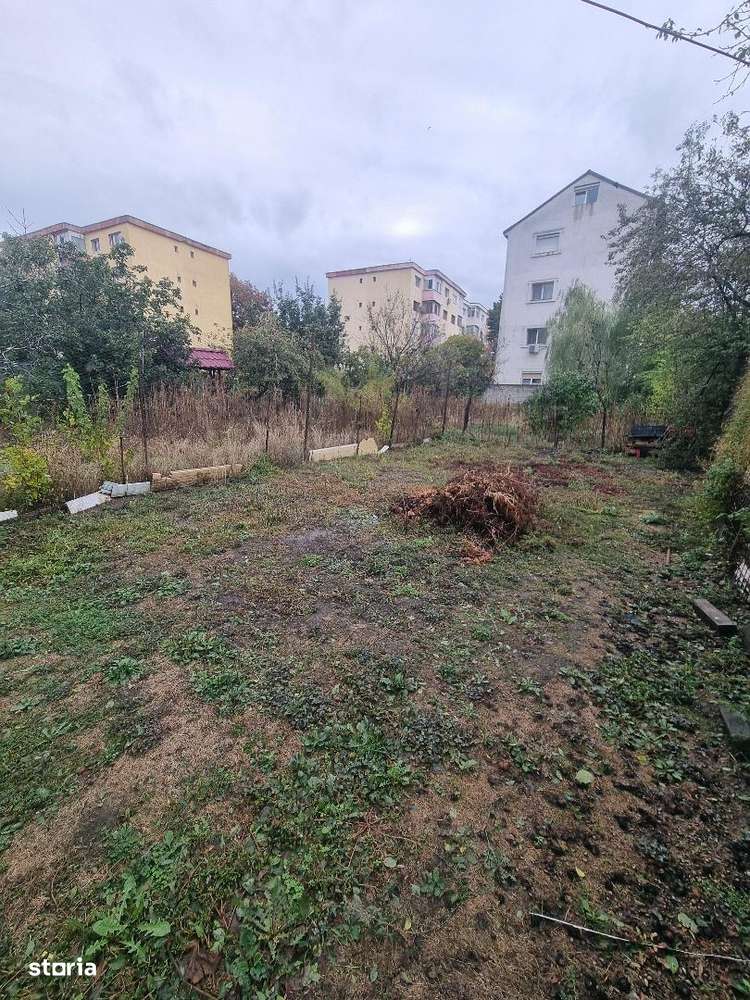 Casa+teren 435mp, zona Parc Marghiloman ! - Imagine principală: 2/5