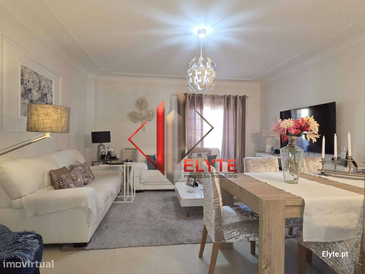 Apartamento T4 com Lugar de Garagem-9