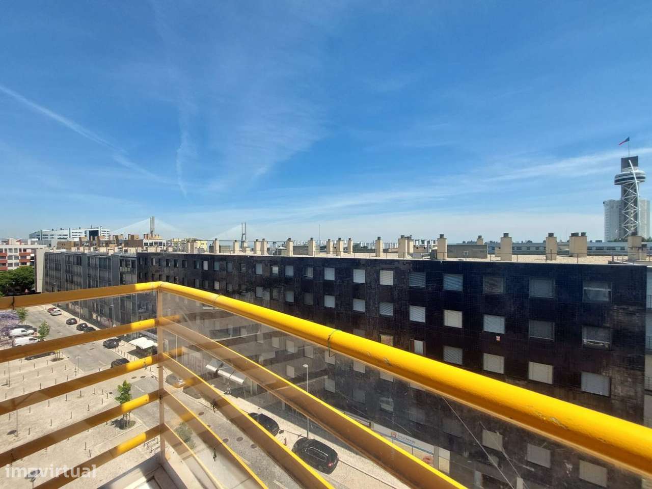 Quarto para arrendar no Parque das Nações - Grande imagem: 4/18