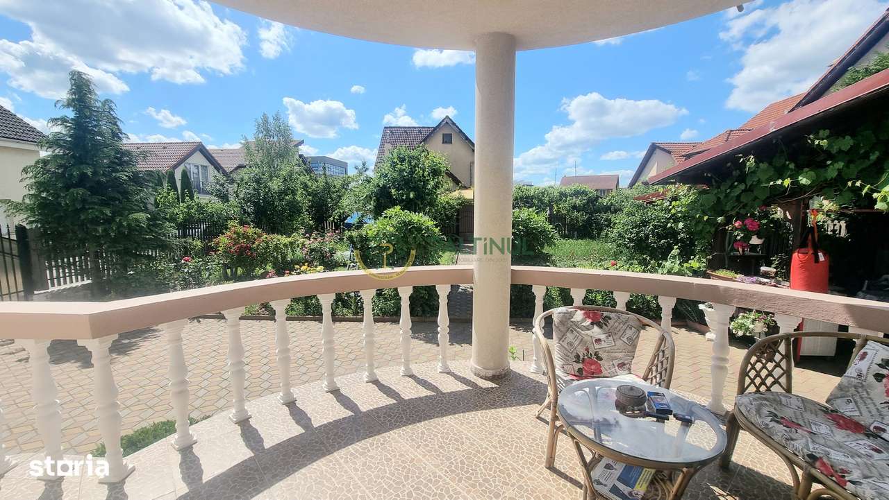 Vila  in selimbar S+P+2E zona Sibiu-Selimbar - Imagine principală: 2/14