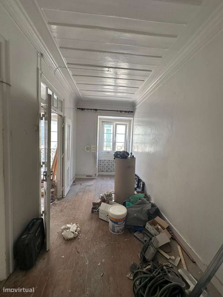 Apartamento T2 - Grande imagem: 2/12