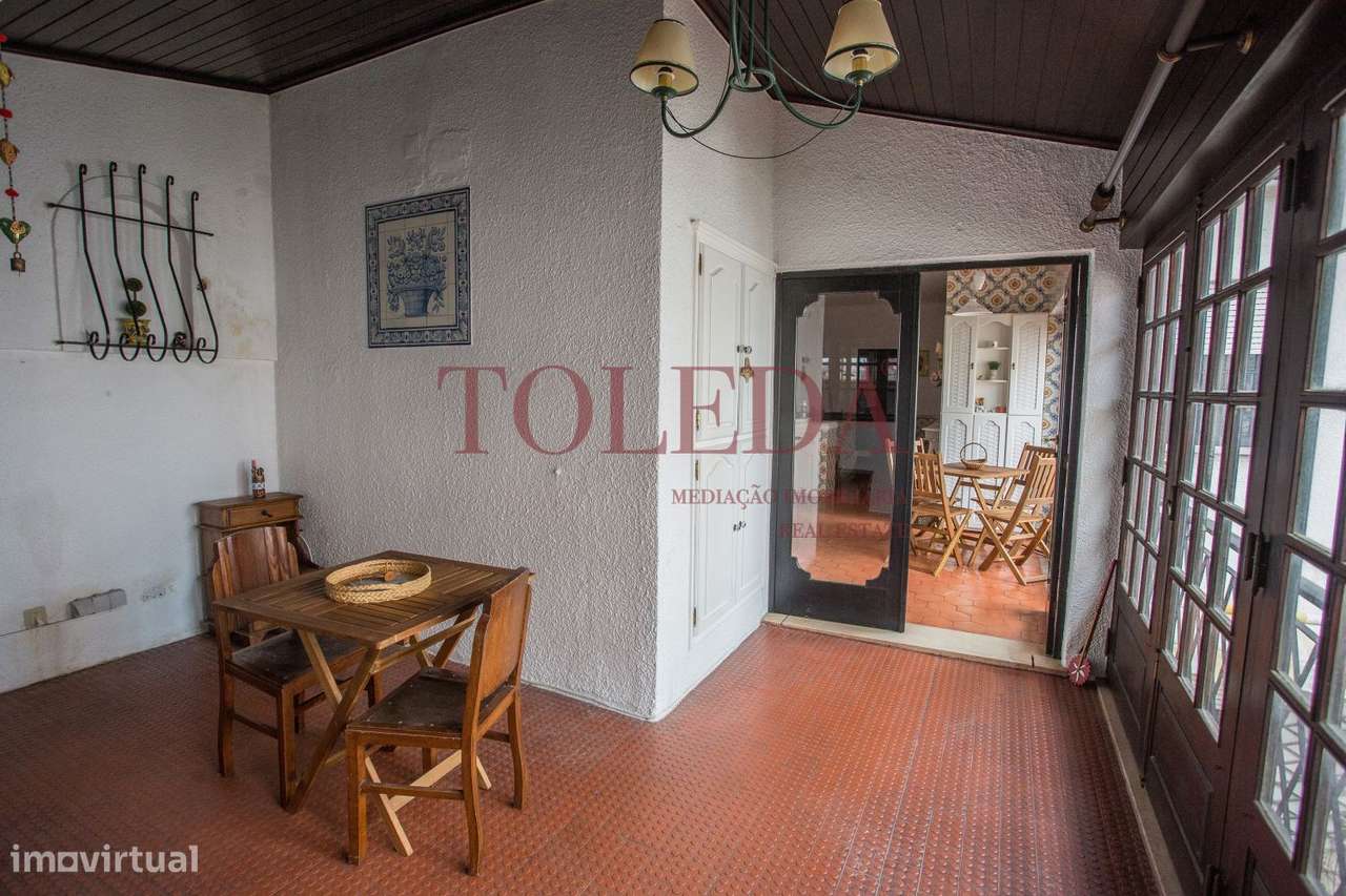 Moradia T7 em Almeirim-6