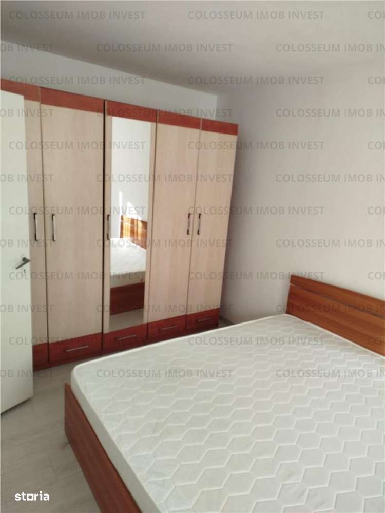 Apartament 2 camere mobilat utilat Astra Gemenii - Imagine principală: 4/9