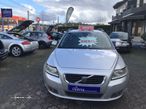 Volvo V50 1.6 D Drive - 2