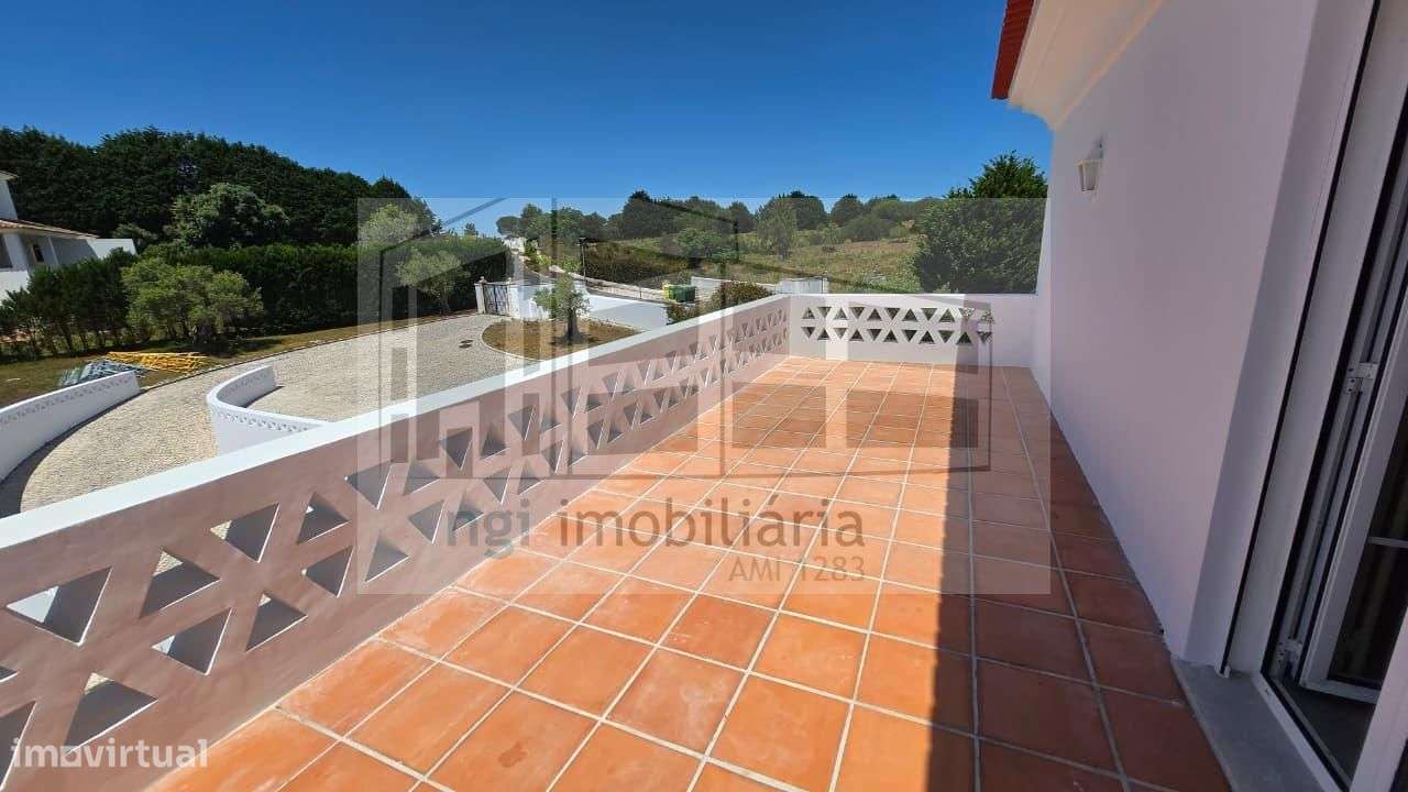 Moradia Óbidos-8