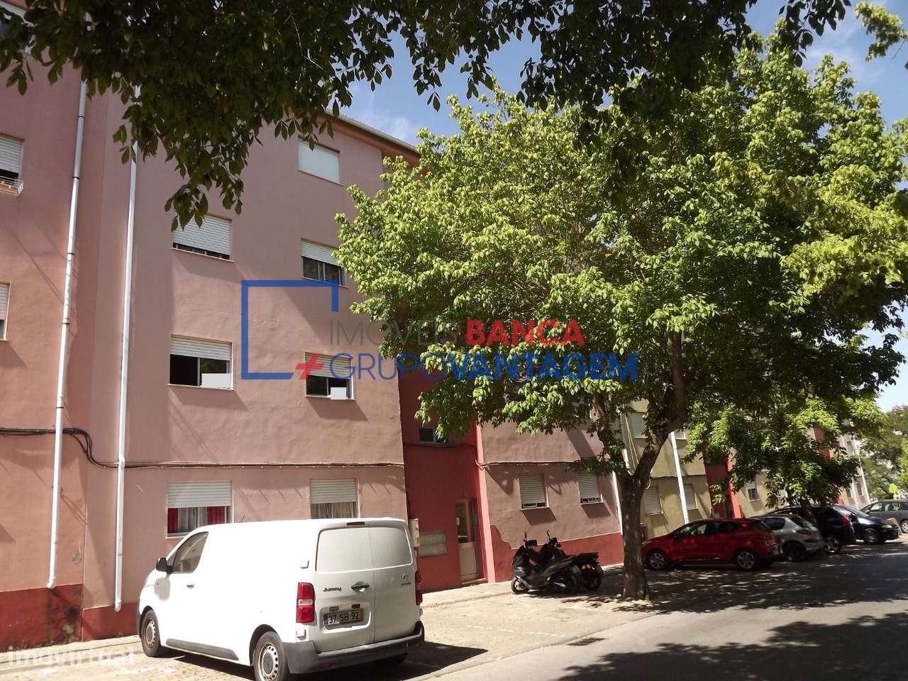 T3 situado no Montijo - Grande imagem: 2/21