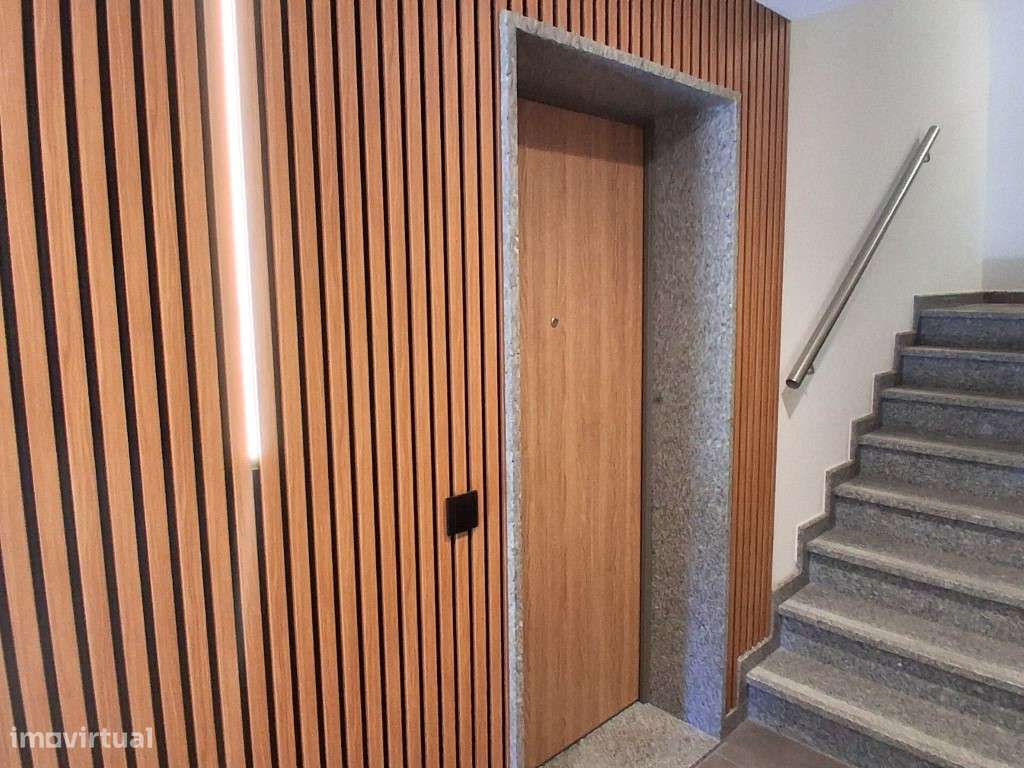 Magnífico Apartamento T2 com terraço privado a 2 passos da praia da...-29