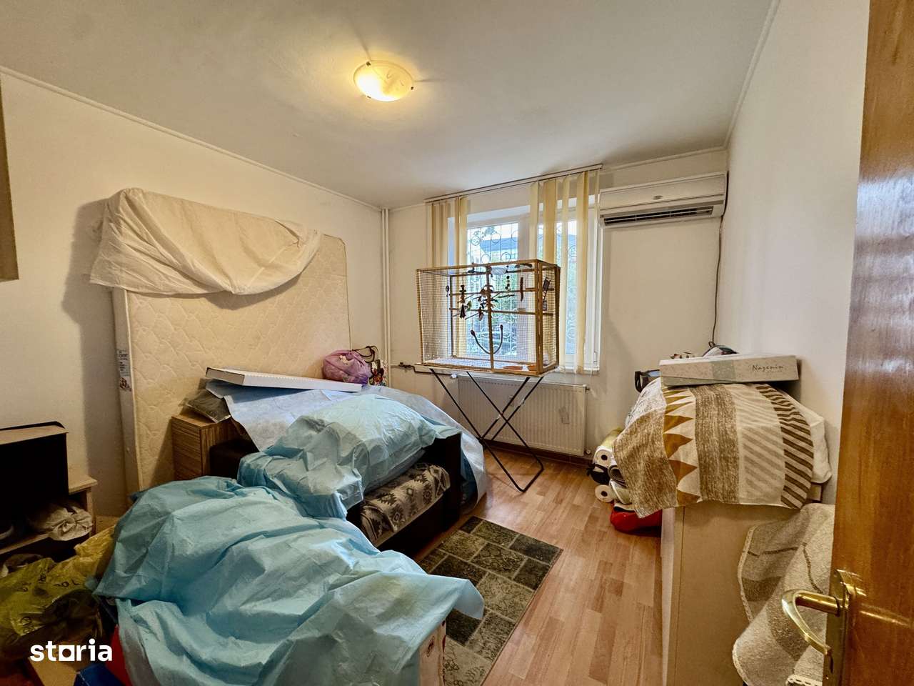 APARTAMENT 2 CAMERE | LACUL TEI/ UTCB | COMISION 0% - Imagine principală: 5/11