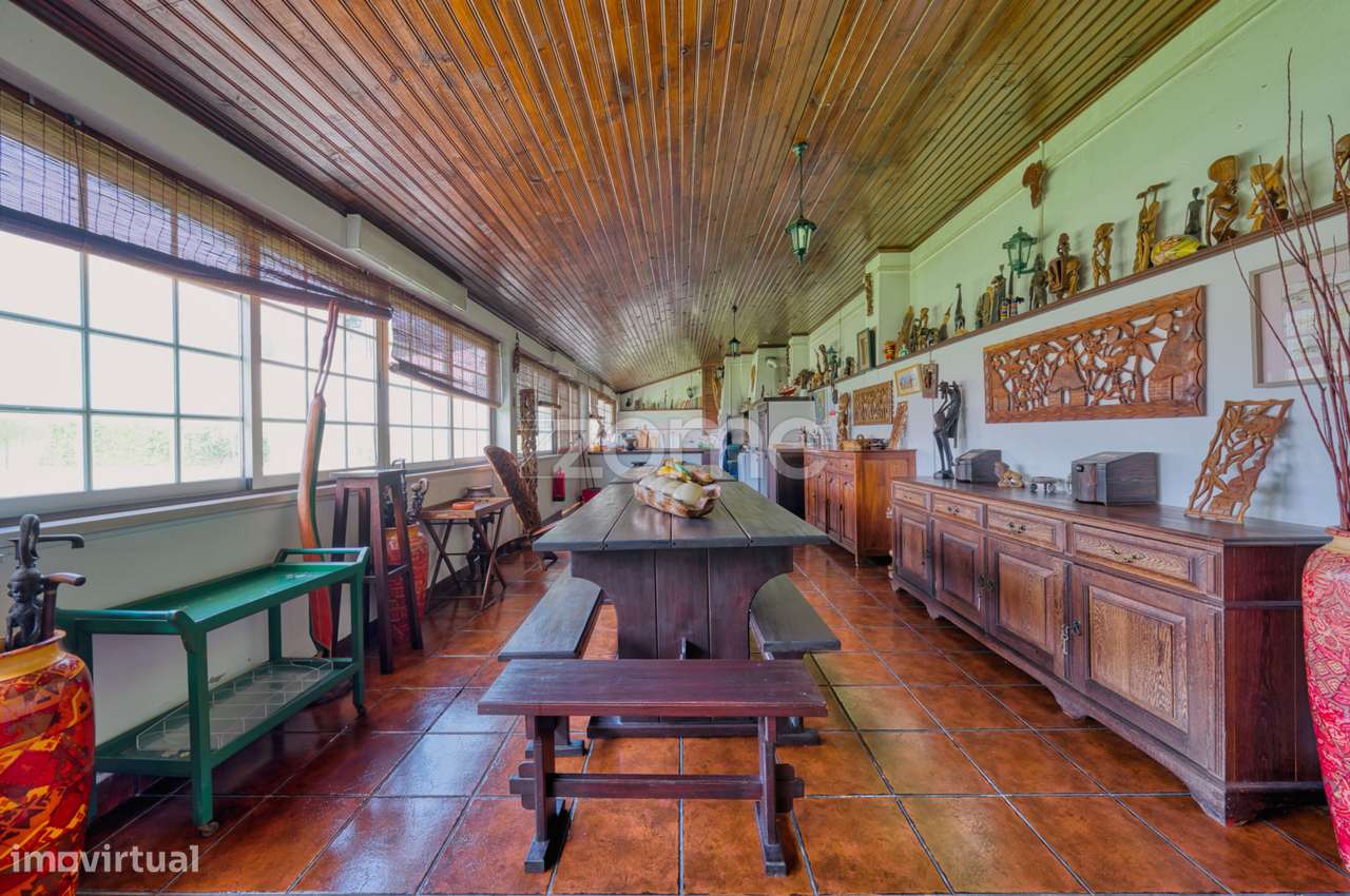 CASA SENHORIAL DE 1912-49