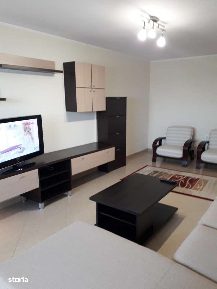 Apartament 2 camere foarte spatios, vis-a-vis de Kaufland - Imagine principală: 4/9