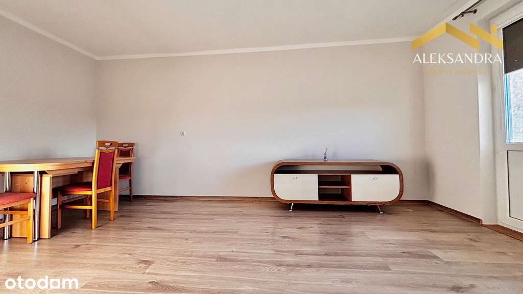 Słoneczne i funkcjonalne 2-pokojowe mieszkanie-4