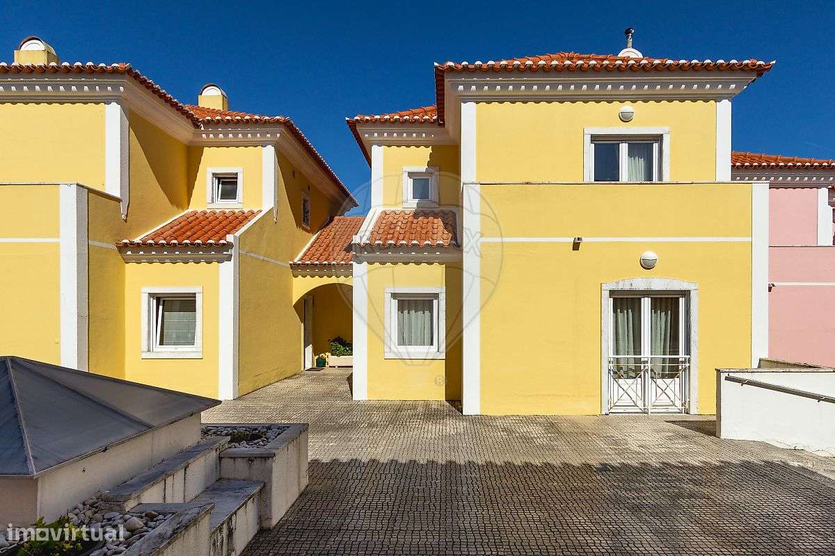 Moradia T4 para venda - Grande imagem: 2/37