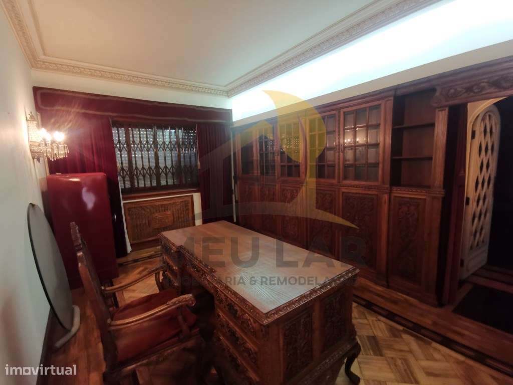 Quinta de Luxo-36