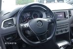 Volkswagen Golf Sportsvan 1.6 TDI BlueMotion Comfortline - 10