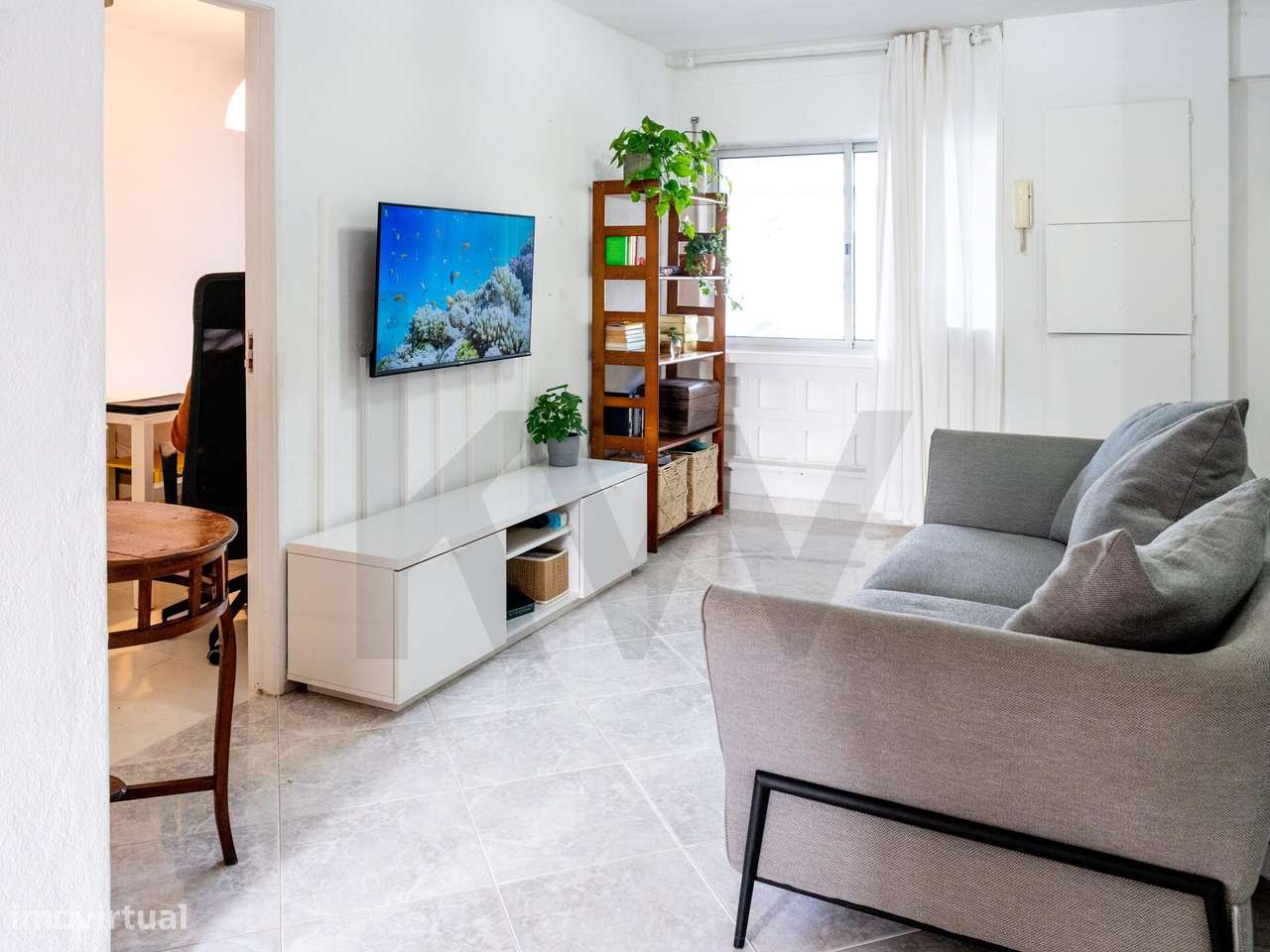 Apartamento T2+1 em Marvila/Lisboa - Grande imagem: 2/20