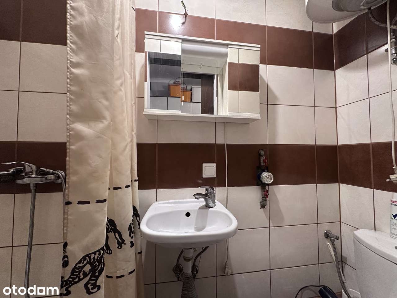 Przytulna kawalerka, okolice Górniaka-8