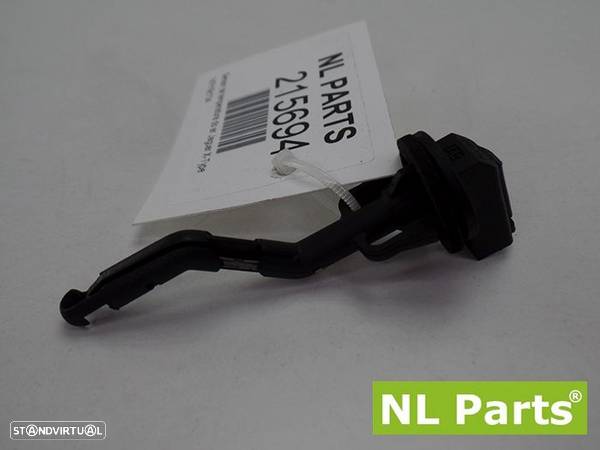 Sensor de temperatura do ar Jaguar X-Type 1s7h19c734 - 2