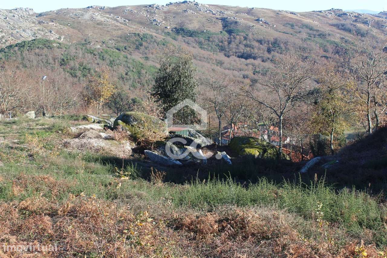Terreno em Várzea Cova, Fafe - Grande imagem: 3/6