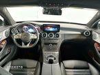 Mercedes-Benz Klasa C 400 4MATIC 9G-TRONIC - 7