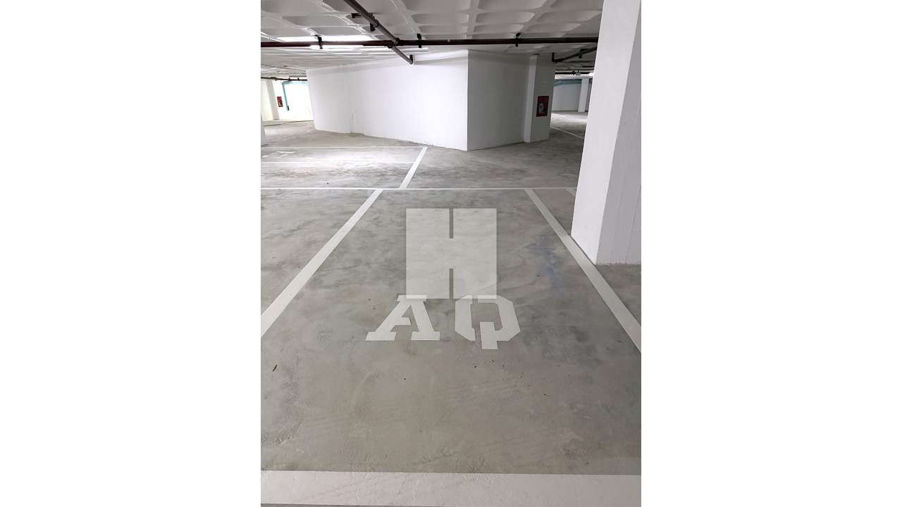 T0 NOVO c/ Terraço no Bairro Novo-22