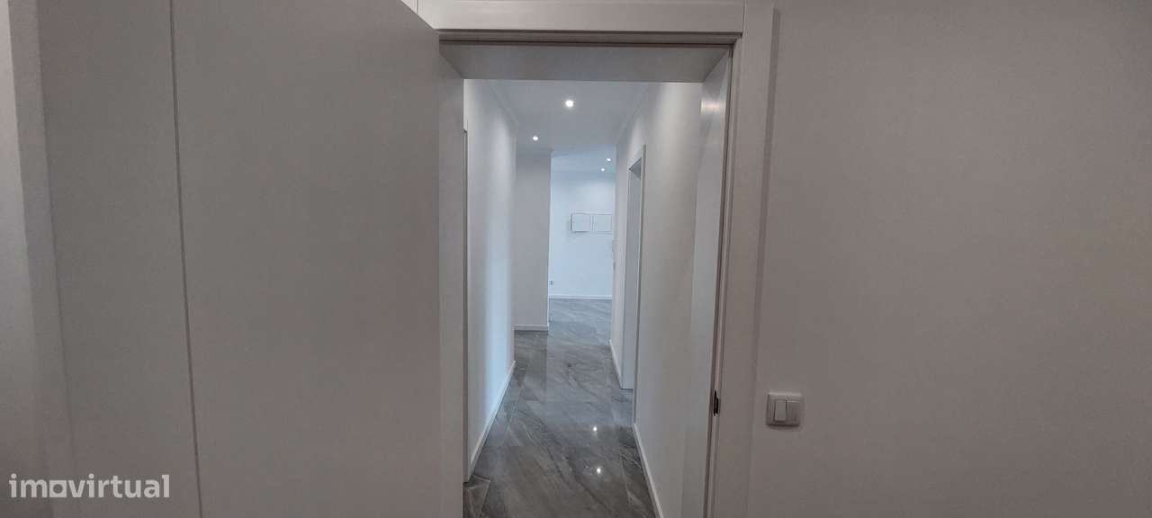 Apartamento T3 Novo na Lourinhã-21