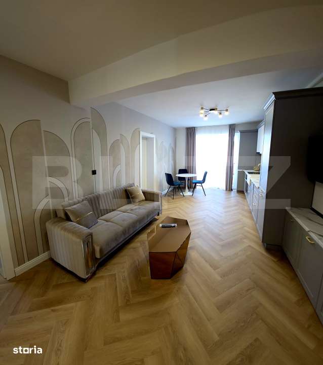 Apartament de lux, 3 camere, 105 mp utili, ultracentral - Imagine principală: 2/12