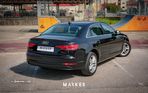 Audi A4 35 TDI S tronic design - 10