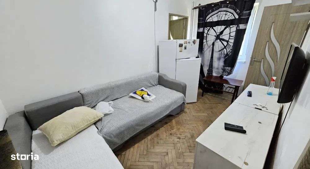 Apartament 2 camere Tomis Nord - Imagine principală: 2/5